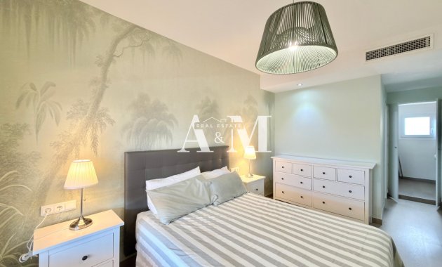 Long Term Rental - Penthouse - Almoradí