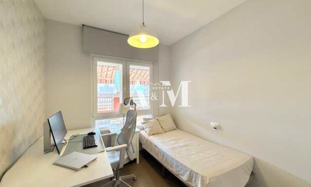 Long Term Rental - Penthouse - Almoradí