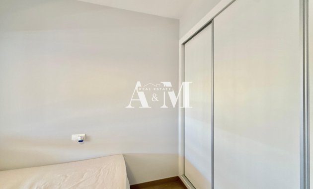 Long Term Rental - Penthouse - Almoradí