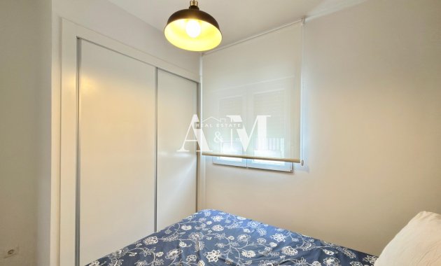 Long Term Rental - Penthouse - Almoradí