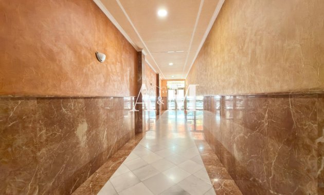 Long Term Rental - Penthouse - Almoradí