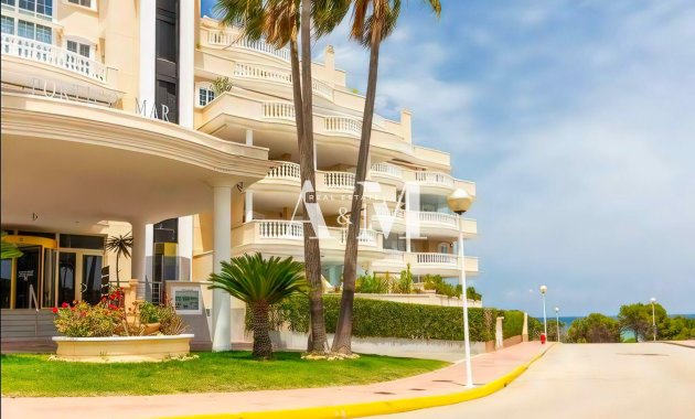 Long Term Rental - Apartment / flat - Guardamar del Segura - Urbanizaciones