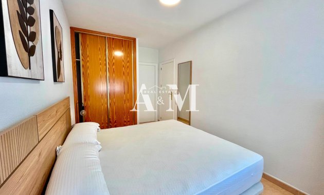 Long Term Rental - Apartment / flat - Almoradí