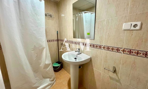 Long Term Rental - Apartment / flat - Almoradí
