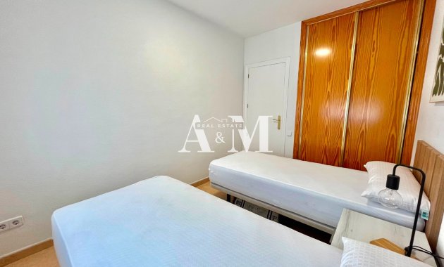 Long Term Rental - Apartment / flat - Almoradí
