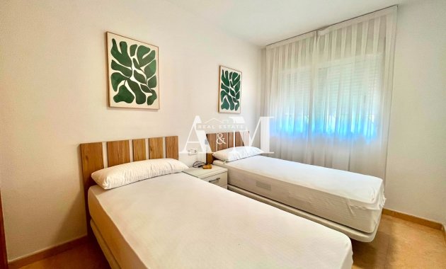 Long Term Rental - Apartment / flat - Almoradí