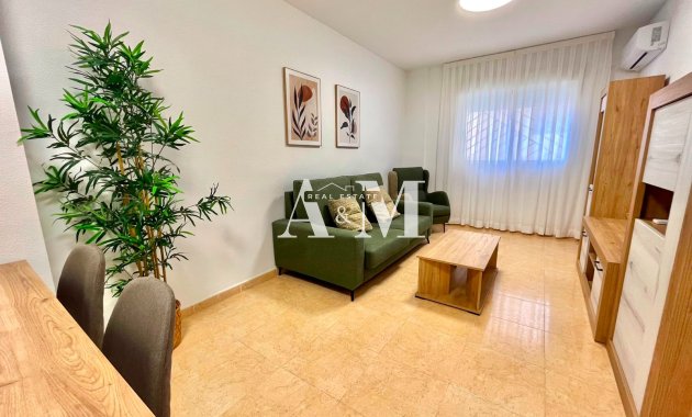 Long Term Rental - Apartment / flat - Almoradí