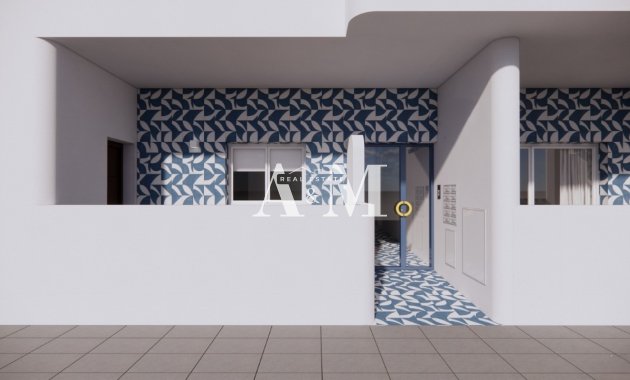New Build - ground-floor - Torre de la Horadada