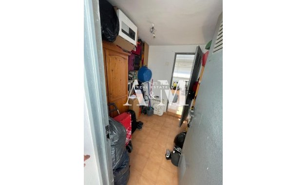 Resale - Apartment / flat - Almoradí