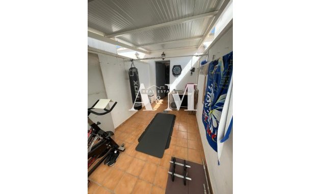 Resale - Apartment / flat - Almoradí