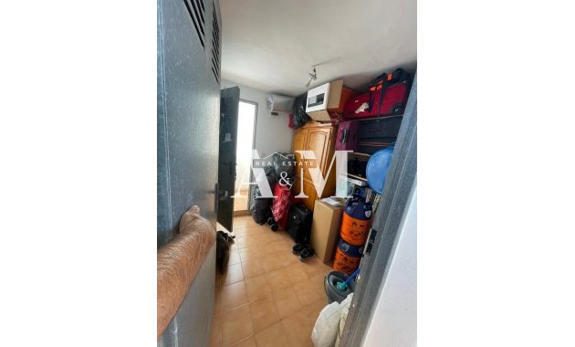 Resale - Apartment / flat - Almoradí