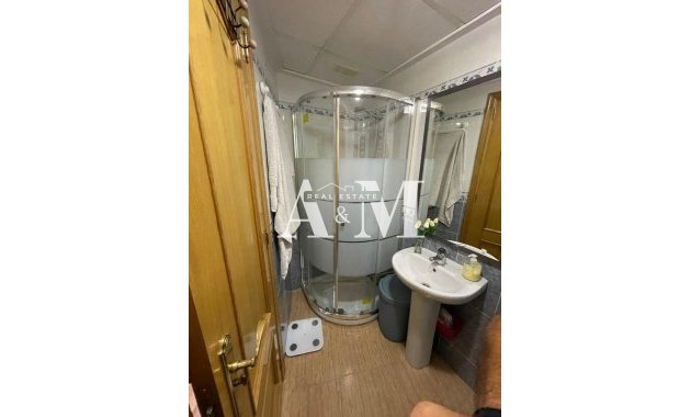 Resale - Apartment / flat - Almoradí