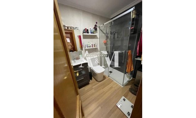 Resale - Apartment / flat - Almoradí