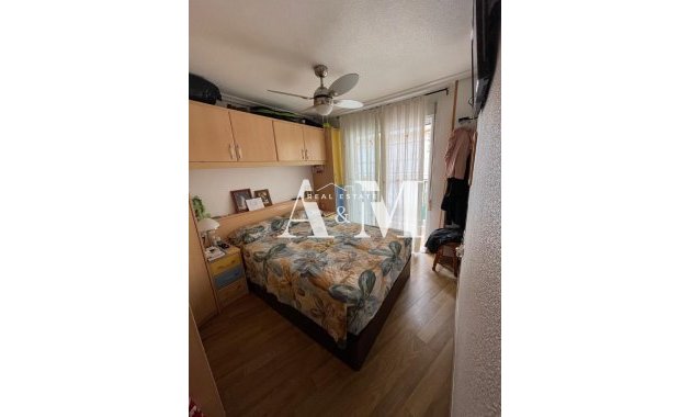 Resale - Apartment / flat - Almoradí