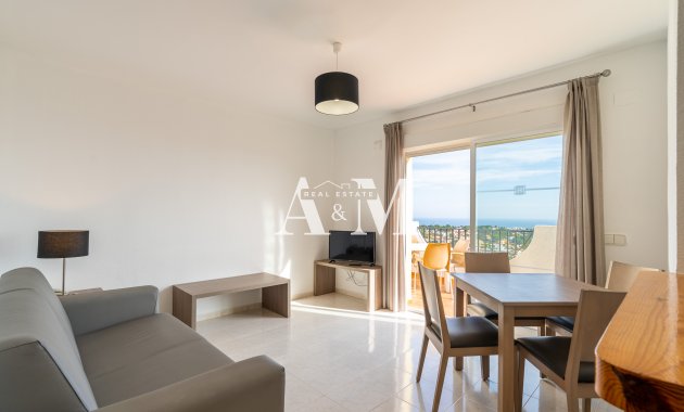 Nouvelle construction - low-bungalow - Calpe