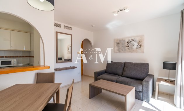 Nouvelle construction - low-bungalow - Calpe