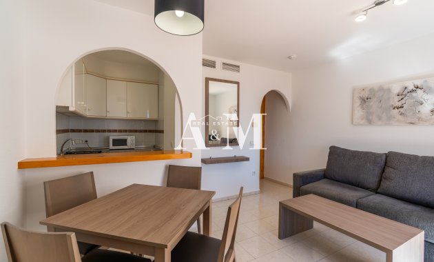 Nouvelle construction - low-bungalow - Calpe