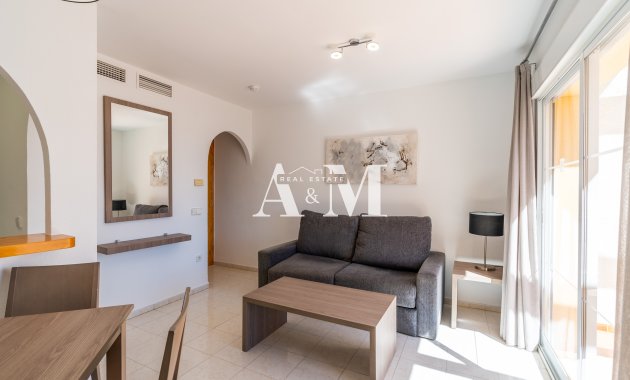 Nouvelle construction - low-bungalow - Calpe