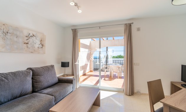 Nouvelle construction - low-bungalow - Calpe