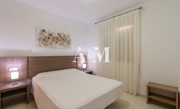 Nouvelle construction - low-bungalow - Calpe
