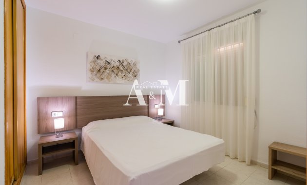 Nouvelle construction - low-bungalow - Calpe