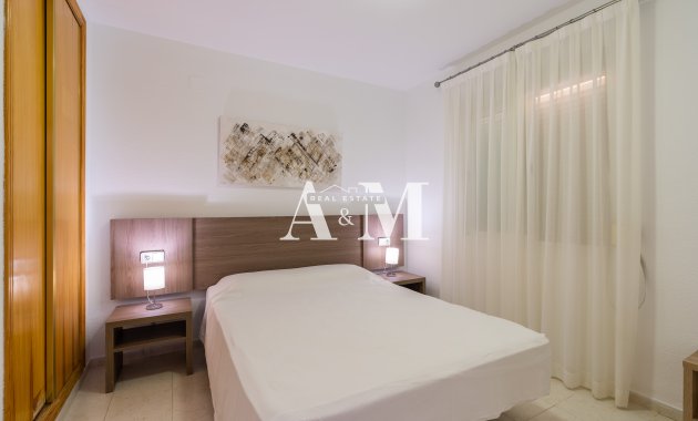 Nouvelle construction - low-bungalow - Calpe