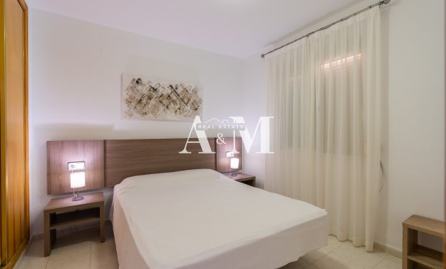Nouvelle construction - low-bungalow - Calpe