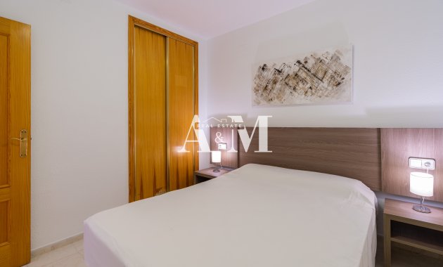 Nouvelle construction - low-bungalow - Calpe
