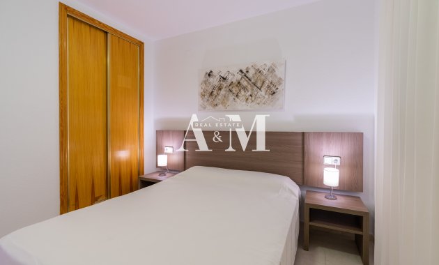 Nouvelle construction - low-bungalow - Calpe