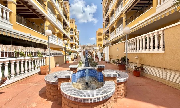 Long Term Rental - Apartment / flat - Algorfa