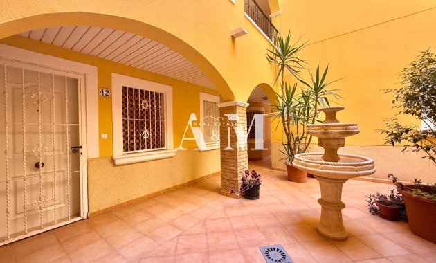 Long Term Rental - Apartment / flat - Algorfa