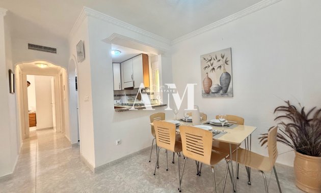 Long Term Rental - Apartment / flat - Algorfa