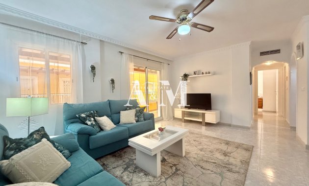 Long Term Rental - Apartment / flat - Algorfa