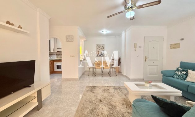 Long Term Rental - Apartment / flat - Algorfa