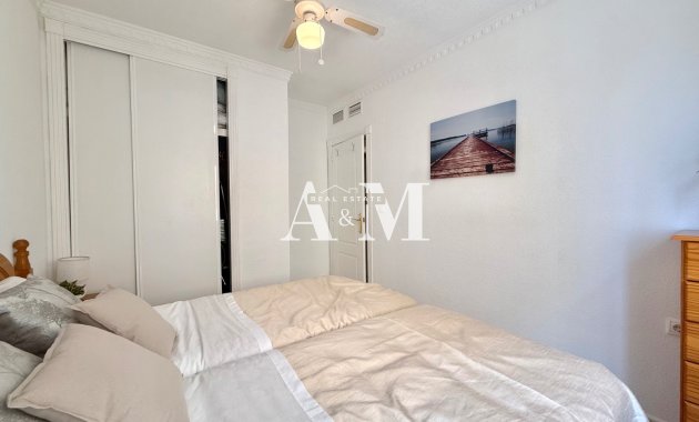 Long Term Rental - Apartment / flat - Algorfa