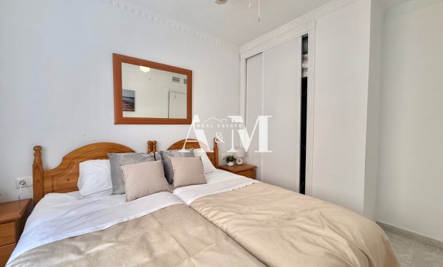 Long Term Rental - Apartment / flat - Algorfa