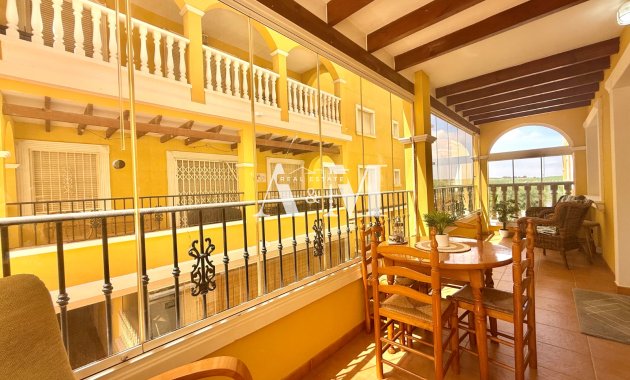 Long Term Rental - Apartment / flat - Algorfa