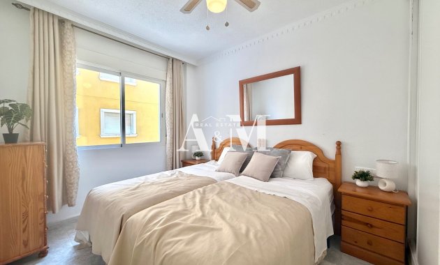 Long Term Rental - Apartment / flat - Algorfa