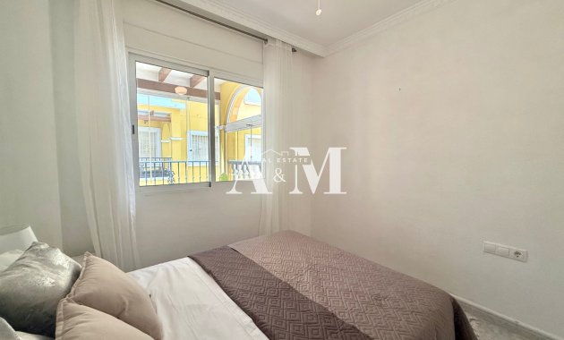 Long Term Rental - Apartment / flat - Algorfa