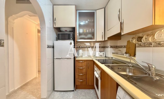 Long Term Rental - Apartment / flat - Algorfa