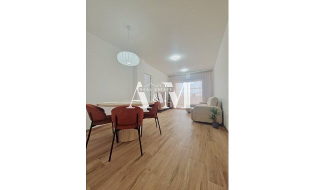 Obra nueva - apartment - San Fulgencio