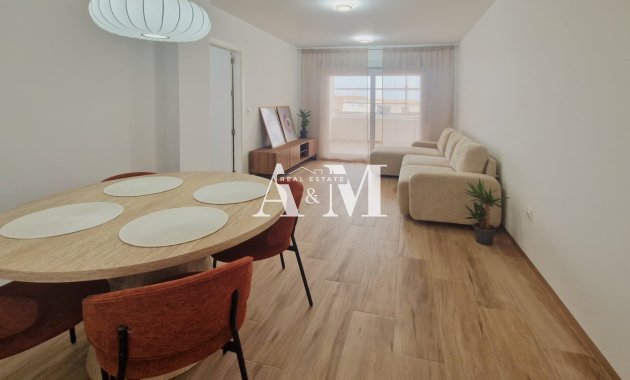 Obra nueva - apartment - San Fulgencio
