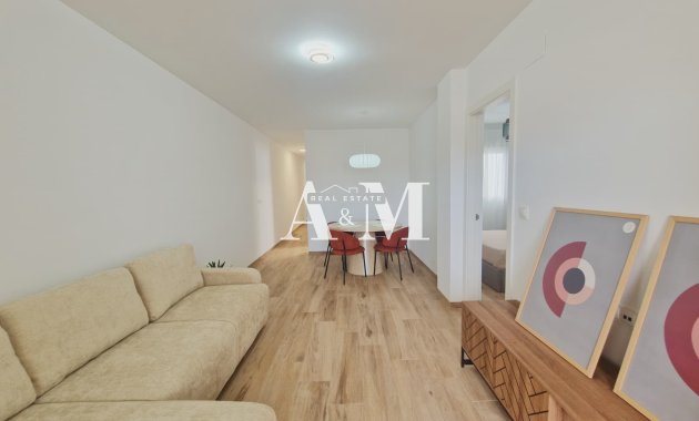Obra nueva - apartment - San Fulgencio