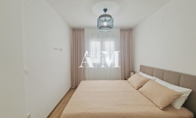 Obra nueva - apartment - San Fulgencio