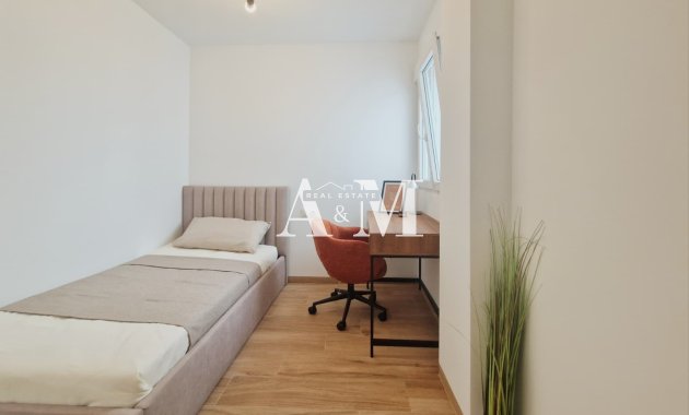 Obra nueva - apartment - San Fulgencio