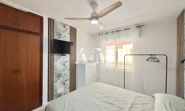 Long Term Rental - Apartment / flat - San Pedro del Pinatar