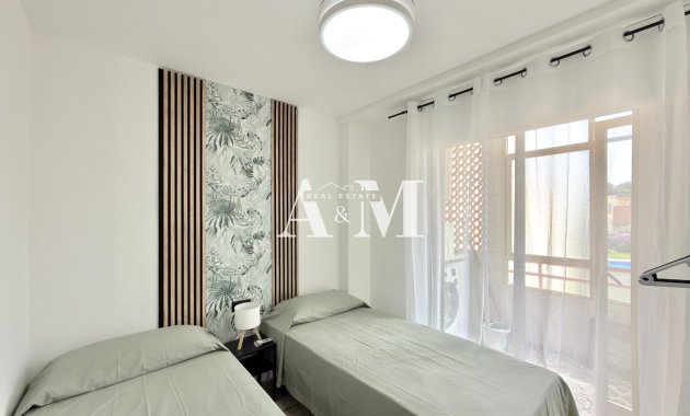 Long Term Rental - Apartment / flat - San Pedro del Pinatar