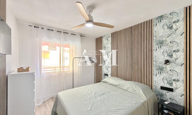Long Term Rental - Apartment / flat - San Pedro del Pinatar