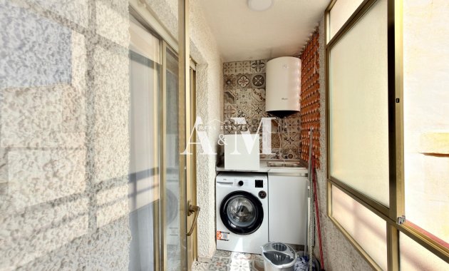 Long Term Rental - Apartment / flat - San Pedro del Pinatar