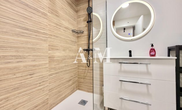 Long Term Rental - Apartment / flat - San Pedro del Pinatar